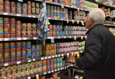 Blokada Hormuškog moreuza ne zadaje Trampu glavobolju samo zbog goriva: Cijene hrane bi mogle eksplodirati