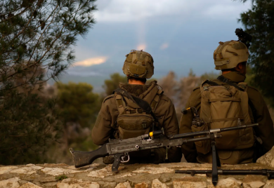 Francuska predlaže plan za kraj rata, Liban da prizna Izrael