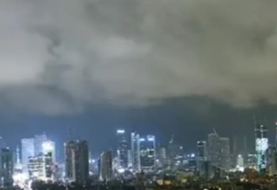 Prvi direktni napad Irana na Izrael: Šta znamo do sada