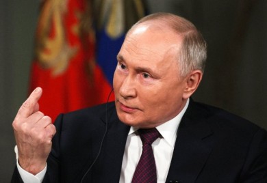 Putin: Rusija će podržati Iran ako SAD napadnu iransko tlo