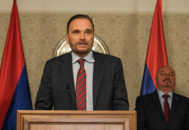 Nobilo osnovao političku stranku zanimljivog imena