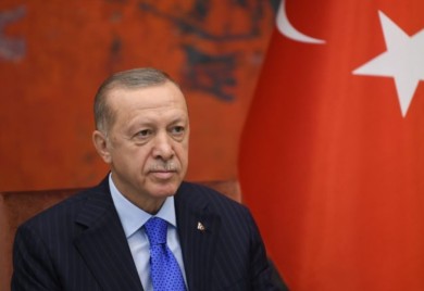 Erdogan optužio Bajdena: Dao naređenje da me svrgnu