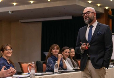 Šehanović: Uspješna komunikacija najznačajnija valuta čija vrijednost svakodnevno raste