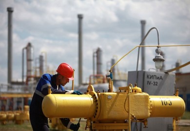 Izrael se uključuje u izgradnju gasne "Južne interkonekcije"