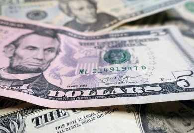 Pred slomom najveća ekonomija svijeta: Americi ostalo samo 88 milijardi dolara