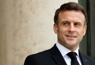 Da li je došao Makronov trenutak