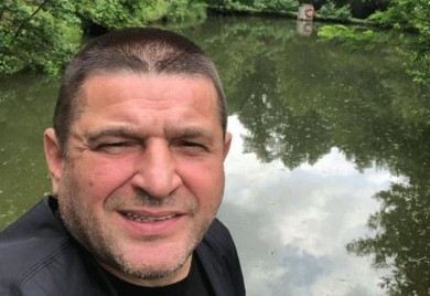 Baja Mali Knindža otkrio kako je na Manjači upoznao ljubav svog života (FOTO)