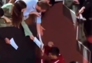Doktor analizirao udarac Đokovića u glavu: Zabrinjavajuće