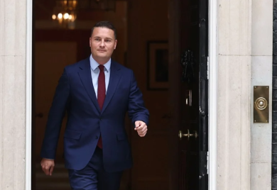 Kriza u Velikoj Britaniji se nastavlja: Ministar dao ostavku i direktno prozvao premijera