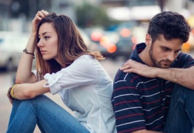 Problemi na ljubavnom polju: Ova tri znaka očekuju brodolom u ljubavi