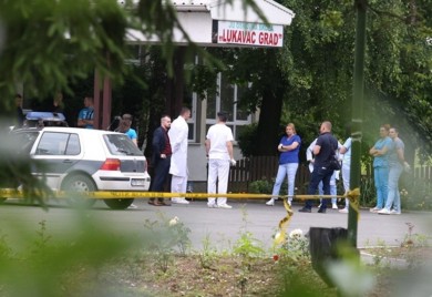 Policija saopštila detalje o pucnjavi u školi u Lukavcu