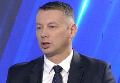 Ministar bezbjednosti reagovao nakon pucnjave u školi: Potrebna promjena zakonske regulative