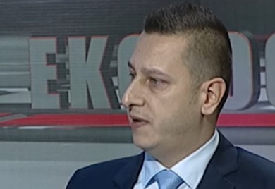 Za Goganovića je sve jasno: BiH nije na ulaznim vratima NATO-a