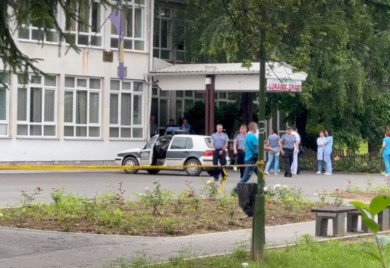 Niko ga nije ozbiljno shvatao: Učenik ranije prijetio da će se osvetiti jer je izbačen iz škole