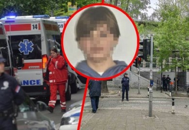 Ocu dječaka ubice sud privremeno zaplijenio imovinu