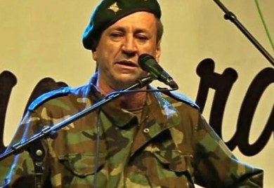 Potvrđena oslobađajuća presuda Hamdiji Abdiću Tigru za ubistvo generala HVO-a Vlade Šantića
