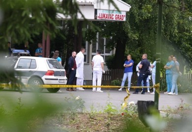Otac učenika iz Lukavca na saslušanju, otkriveno kako je dječak došao do pištolja