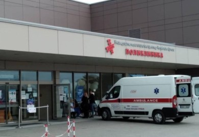 Poznato stanje maloljetnika kojeg je udario autobus u Banjaluci