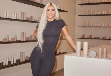 Kardašijanova se dočepala najskupljeg mladog fudbalera (FOTO)