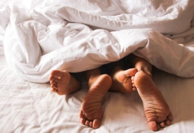 Svaka religija nosi posebne običaje: Muslimanke otkrile kako im izgleda seksualni život