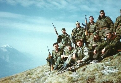 Prije 27 godina završena bitka na Košarama