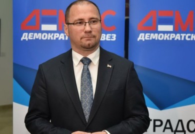 Bosančić: Nedopustive redukcije vode u prigradskim naseljima