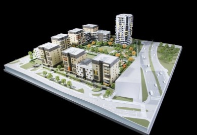 Geodete se utrkuju da besplatno izrađuju regulacione planove u Banjaluci