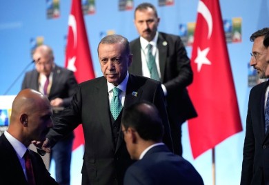 Erdogan: Putin i ja smo na istoj strani