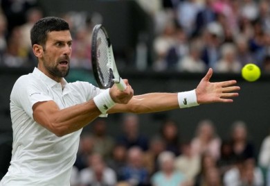 Ne može mu niko ništa: Đoković u istoriji i novom finalu