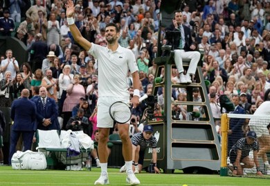 Đoković postao rekorder po broju grend slem finala u obe konkurencije