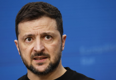 Zelenski predložio novo produženje ratnog stanja i mobilizacije