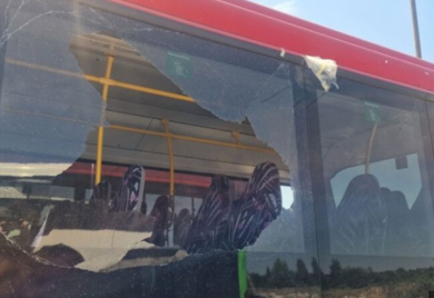 Detalji napada na autobus iz Brčkog: Čuo se tup udar, djecu jedva smirili FOTO