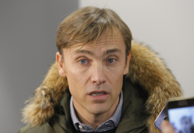 HR: U akciji Uskoka uhapšen fudbaler Dario Šimić