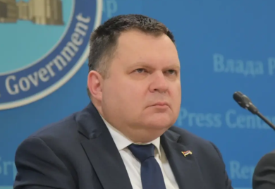 Budimir: Građani Pala nisu bili meta, već je riječ o borbi protiv organizovanog kriminala