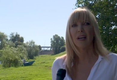Olivera bila u grčkom zatvoru osam godina: Nek im šalju novac, tako će lakše preživjeti