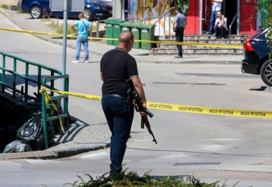 Otac i sin ubijeni u Gradačcu biće sahranjeni u utorak