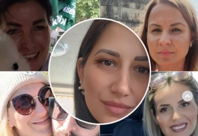 Crne brojke samo rastu: Od početka godine u BiH ubijeno 9 žena