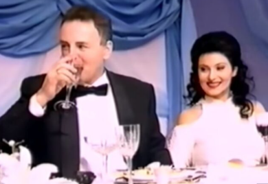 Iznenadićete se brojem: Znate li koliko je Arkan bio stariji od Cece?