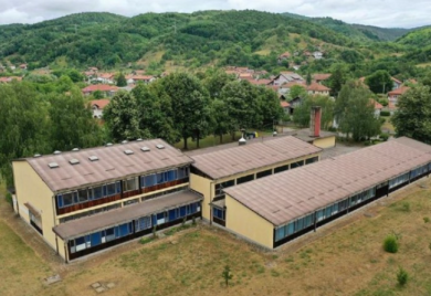 Za mališane Vrbanje i Debeljaka uskoro ambulante stomatološke medicine