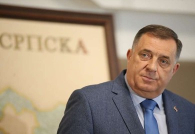 DODIK: Važno je pokazati jedinstvo, ali i da narod vidi ko ima podaničku politiku