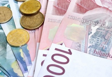 Niški policajac neovlašćeno davao kredite