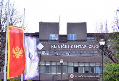 Pacijenti u nevjerici zbog tuče dvije medicinske sestre u Kliničkom centru