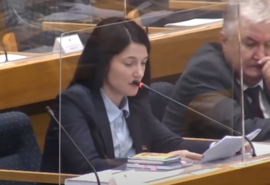 Opozicija u Srpskoj neće prisustvovati posebnoj sjednici NS RS