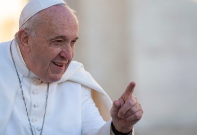 Papa Franjo naglasio potrebu da se sastane sa ruskim patrijarhom