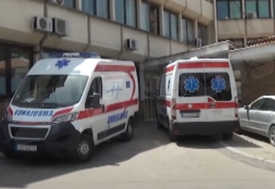 Dječak (7) nakon saobraćajne nesreće pao u komu