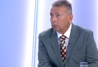 Bubić: Maske su pale, u pitanju je politički proces