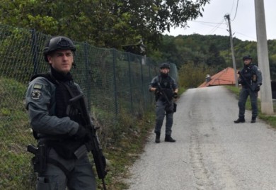 Nova runda dijaloga BEOGRADA I PRIŠTINE: Šesnaesti dan BLOKADE SRPSKIH INSTITUCIJA na sjeveru KiM