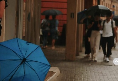 Evo kakvo nas vrijeme očekuje u narednim danima i da li postoji OPASNOST OD POPLAVA