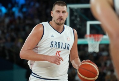 Otac Nikole Jokića otkrio nepoznate detalje o sinu