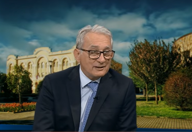 Bosićevo političko pametovanje: Sve zna, sve vidi, a šta je konkretno donio? (VIDEO)